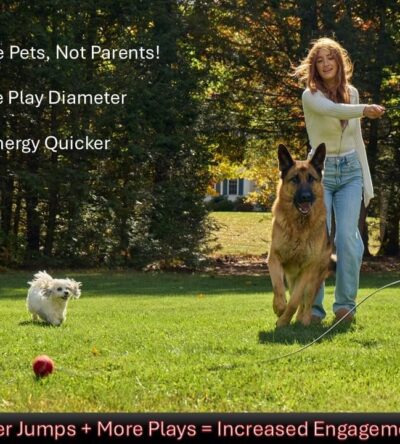 THE PET WRANGLER